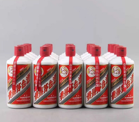 滁州茅台酒回收