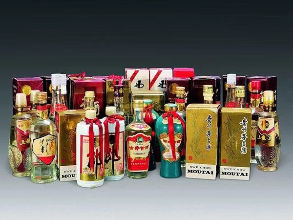 滁州临沂莒南回收茅台公司价格哪里回收(附近上门回收茅台酒）